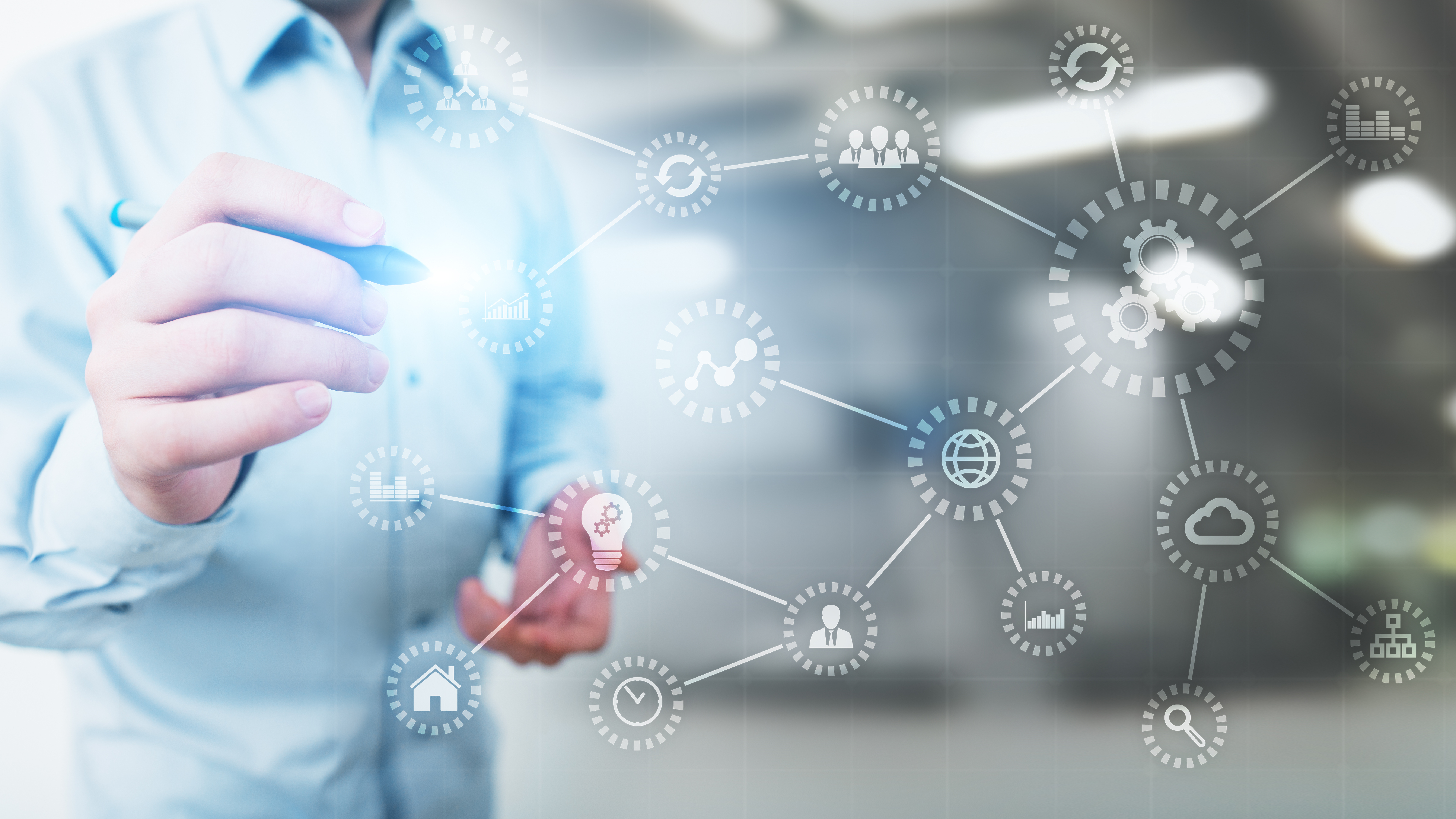 CLEVERKEEN – équipe conseil