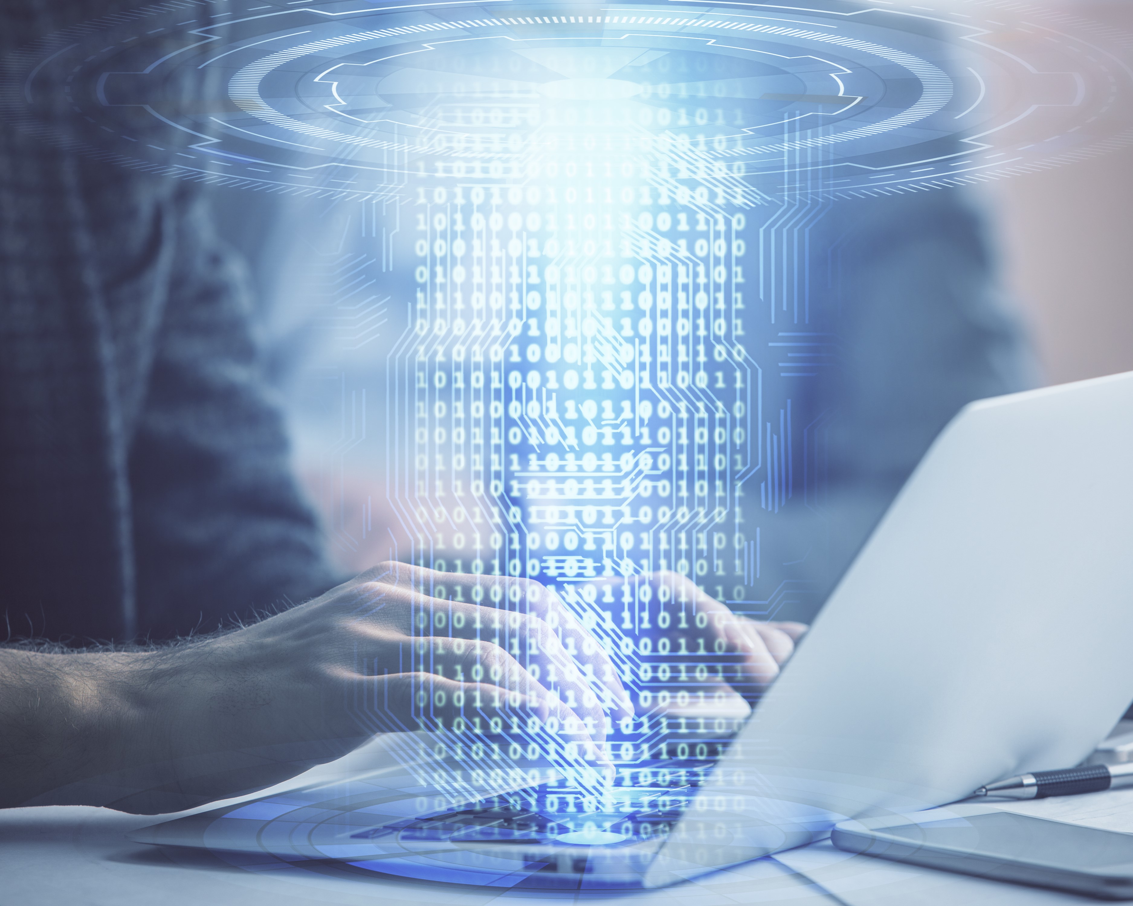 Transformation Digitale